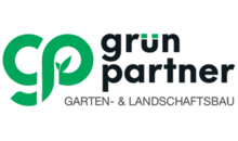 Kundenlogo von Grünpartner - Garten & Landschaftsbau
