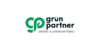 Kundenlogo von Grünpartner - Garten & Landschaftsbau