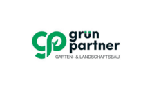 Kundenlogo von Grünpartner - Garten & Landschaftsbau