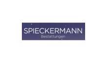 Kundenlogo von Beerdigungsinstitut Spieckermann GmbH