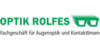 Kundenlogo von Optik Rolfes GmbH