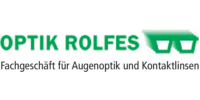 Kundenlogo Optik Rolfes GmbH