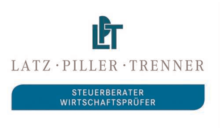 Kundenlogo von Latz Piller Trenner Steuerberatungsgesellschaft mbH