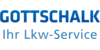 Kundenlogo von Lkw-Service Gottschalk GmbH