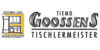 Kundenlogo von Küchen Goossens