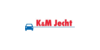 Kundenlogo von Parkhaus Autoservice K & M Jecht GbR