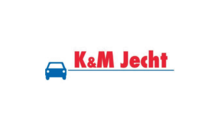 Kundenlogo von Parkhaus Autoservice K & M Jecht GbR