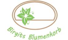 Kundenlogo von Birgits Blumenkorb