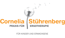 Kundenlogo von Praxis für Ergotherapie Cornelia Stührenberg