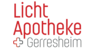 Kundenlogo von Licht-Apotheke Gerresheim