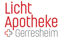 Kundenlogo von Licht-Apotheke Gerresheim