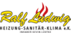 Kundenlogo von Ralf Ludwig Heizung-Sanitär-Klima e.K. Inhaber Kevin Lüdtke