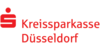 Kundenlogo von Kreissparkasse Düsseldorf