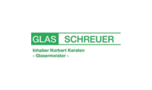 Kundenlogo von Glas Schreuer Inhaber Norbert Kersten e. K.