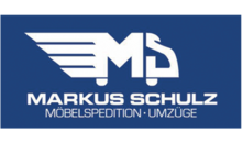 Kundenlogo von Spedition Markus Schulz