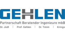 Kundenlogo von GEHLEN Partnerschaft Beratender Ingenieure mbB