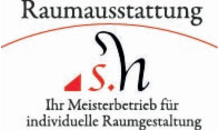 Kundenlogo von Raumausstattung Höhenberger