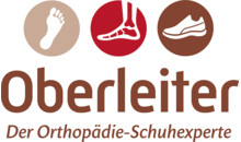 Kundenlogo von Orthopädie-Schuhtechnik Oberleiter Inh. Matthäus Oberleiter