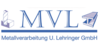 Kundenlogo von MVL Metallverarbeitung Uwe Lehringer GmbH