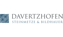 Kundenlogo von Steinmetzwerkstatt Davertzhofen Inh. Ina Pesch e.K.
