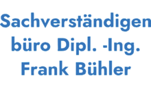 Kundenlogo von Sachverständigenbüro Dipl.-Ing. Frank Bühler