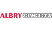Kundenlogo von ALBRY Bedachungen GmbH