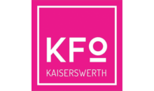 Kundenlogo von KFO-Kaiserswerth | dr. dent. Adrienne Szy-Yamaguchi