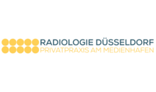 Kundenlogo von RADIOLOGIE DÜSSELDORF Privatpraxis am Medienhafen