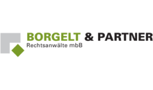 Kundenlogo von Borgelt&Partner Rechtsanwälte