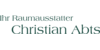 Kundenlogo von Christian Abts Raumausstatter