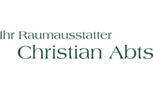 Kundenlogo von Christian Abts Raumausstatter