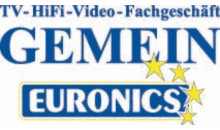 Kundenlogo von EURONICS Gemein