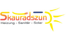 Kundenlogo von Dirk Skauradszun Heizung-Sanitär-Solar