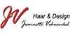 Kundenlogo von Jeannette Vohwinkel Haar & Design