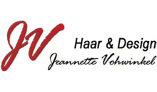 Kundenlogo von Jeannette Vohwinkel Haar & Design