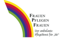 Kundenlogo von Krankenpflege Frauen pflegen Frauen