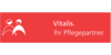 Kundenlogo von Vitalis. Ihr Pflegepartner Olaf Krieger