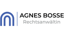 Kundenlogo von Rechtsanwältin Agnes Bosse - Kanzlei für Immobilien- und Erbrecht