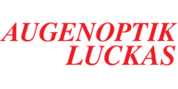 Kundenlogo Augenoptik Luckas
