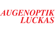 Kundenlogo von Augenoptik Luckas
