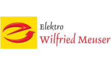 Kundenlogo von Elektro Wilfried Meuser GmbH