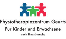 Kundenlogo von Physiotherapiezentrum Geurts GmbH
