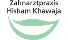 Kundenlogo von Hisham Khawaja