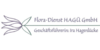 Kundenlogo von Flora-Dienst HAGÜ GmbH – Ira Hagenlücke