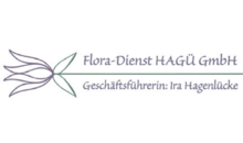 Kundenlogo von Flora-Dienst HAGÜ GmbH – Ira Hagenlücke