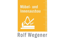 Kundenlogo von Rolf Wegener Möbel-/Innenausbau
