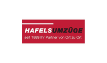 Kundenlogo von Hafels Umzüge GmbH