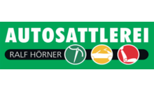 Kundenlogo von Hörner