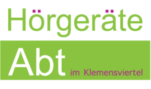 Kundenlogo von ABT Optik & Akustik