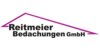 Kundenlogo von Reitmeier Bedachungen GmbH